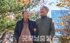 서천군 고령화 충남 최고…10명 중 4명은 65세↑