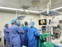 대전 이김병원 이종주 대표원장, 해외 의료인 양방향 내시경 수술 연수