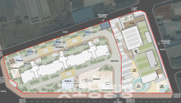 금산군, 신혼·청년 공공임대주택 66세대 조성