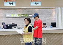 가톨릭대 대전성모병원, 원내 동행 서비스 도입