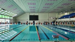 천장 마감재 붕괴 청주실내수영장, 9월부터 정상 운영