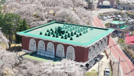 충남역사박물관, 독립운동가 사진·AI 영상 특별전