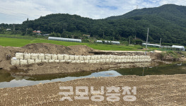 당진시 879억 확보…빗물펌프장 등 조속 추진