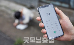 충남 112 허위신고 136건, 처벌은 솜방망이