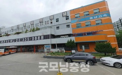 [대물뉴스] 예산버스터미널 사라지나요?