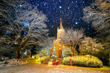 열두 달 다른 감동 아산 관광 12선 선정