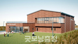 서천군, 동부권역 농업인 다목적체육관 추진
