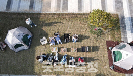 10개월 만에 10만 돌파한 태안군가족공감센터의 비결