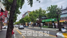 먹자골목의 한숨… 자영업자 연체 3배, 고령층은 5배