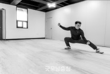 [정진명의 활과 태극권] 스포츠와 무술