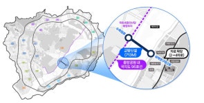 세종 금강에 새 다리 건설… 랜드마크 목표