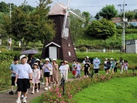 큰 꿈으로 영그는 작은 학교