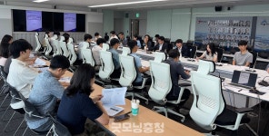 세종시, 인공지능 행정혁신 본격 추진
