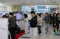 서원 잡(JOB)아라 취업박람회, 20여개 기업 참여 성황