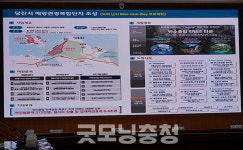 도비도·난지도 시계 움직여…1000만 명 기대