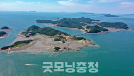 안면도와는 달라…오성환 당진시장 자신감