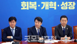 더민주충남혁신회의 상임고문 맡은 문진석의 속내