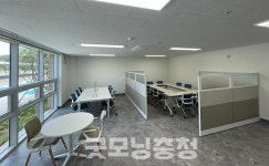 예산군, 예당호에 워케이션 공유오피스 조성