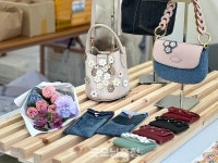 [우리들의 업사이클] 새활용 스토리지, 연결되는 우리