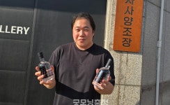 [특별기획] 세종 청년, 혁신으로 새로운 전통주를 빚다