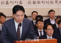 민주당 주진우와 박상용의 허위 공세는 살기 위한 쇼일 뿐
