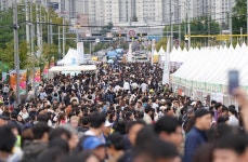 빵의 도시 대전의 매력에 빠지다