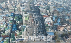 이용록 복개주차장 철거 불가피 vs 최선경 꼼수