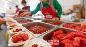 논산 '강경젓갈축제' 23일부터 4일간 활짝