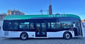 서충주 급행버스 내달 정식 운행…호암·연수 노선 신설