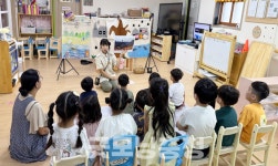 대전 대덕구, 영유아 대상 탈탄소교실 확대