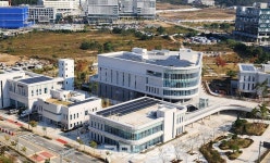 세종 집현동 복합커뮤니티센터 완공... 공공시설 한곳에