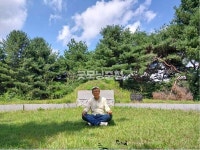 자유롭게 참가하는 태조 이성계 태실의 숨은 터를 찾아서