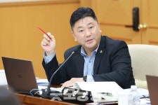 방진영 대전시의원 교도소 이전 표류·호수공원 불편, 시가 답해야