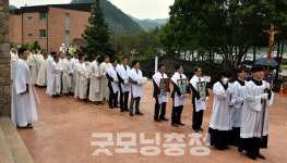 충남 금산군이 레오 14세 교황 초청한 까닭