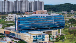 당진시 신평면 매산1리에 40억 들여 실버홈 추진