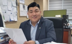 김영현 의원 반곡·집현 교통인프라·주차장 확충 등 성과
