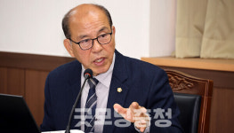 최명수 금산군의원 부서간 연계 인센티브 필요