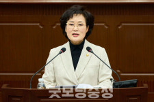 신바람나는농민이명자 | 전명자 대전 서구의원 "도시 농민 역차별 중단하라"