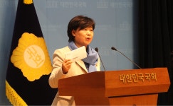 서영교, '2차 가해' 음해 국민의힘 주진우 법적 조치