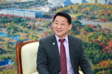 서철모 행정의 답은 현장에 있습니다