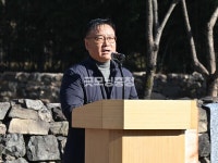어남동에 울려 퍼진 단재의 독립 정신