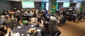 대전 청년 일자리사업 성과공유회 개최