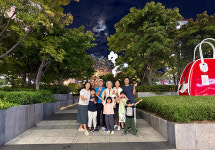 [포토뉴스] 사진으로 전한 천안의 일상, 생활인구 늘린다