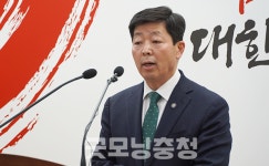 내포신도시에 2509억 스포츠타운 조성