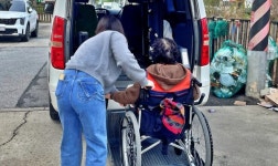 충주시 집에서 의료·요양 통합돌봄 서비스