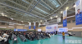 정책기획통 조상호, 행정수도 세종 완성법 제시 