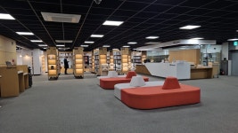 붉은 말의 해, 한밭도서관에서 만나는 특별한 전시