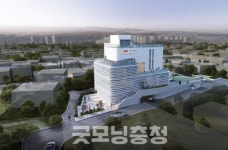 대전 서구, 도마동에 뷰티 특화 직주락 허브 착공