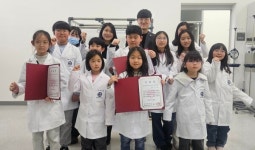 세종 충북대동물병원 반려동물과 친해지길 바래요