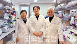 카이스트, 대사질환 조절·치료 실마리 마련